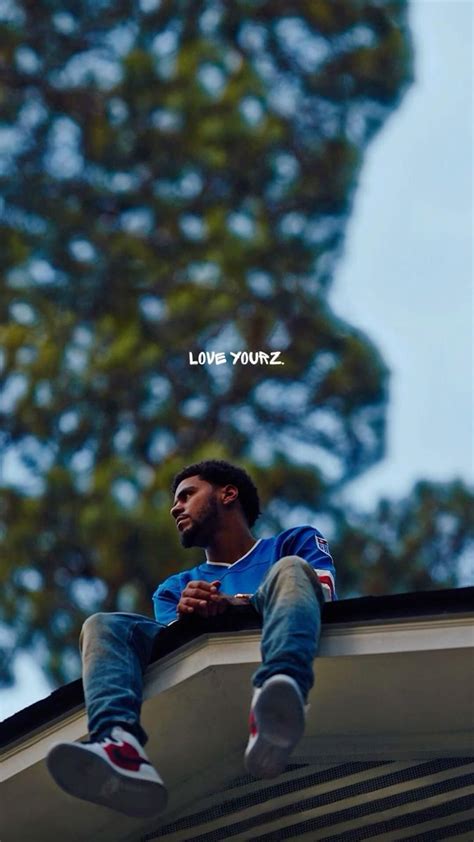 J cole 2014 forest hills drive wallpaper j cole forest hills drive ...