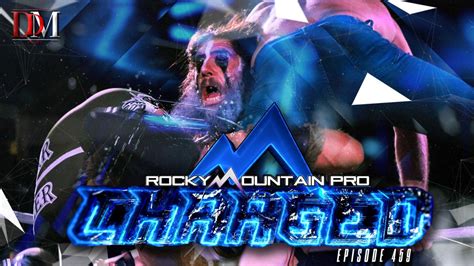 Rocky Mountain Pro CHARGED Episodes, Online event, Applewood, Colorado ...
