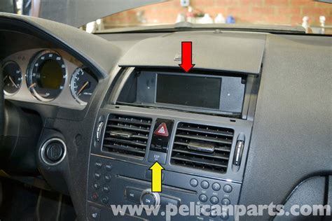 Image result for Command Module 2008 Mercedes