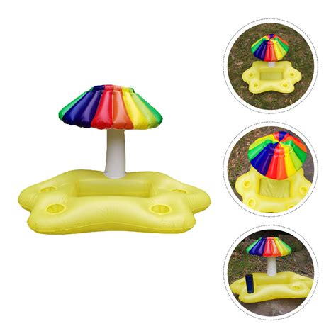 Image result for Inflatable Food Float