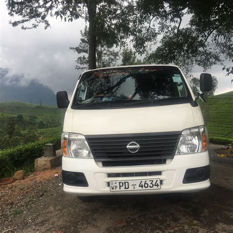 VANS FOR HIRE SRI LANKA (2025) All You Need to Know BEFORE You Go (with ...