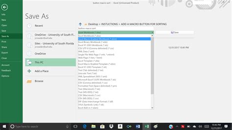 Image result for How to Create Filter Buttons in Excel