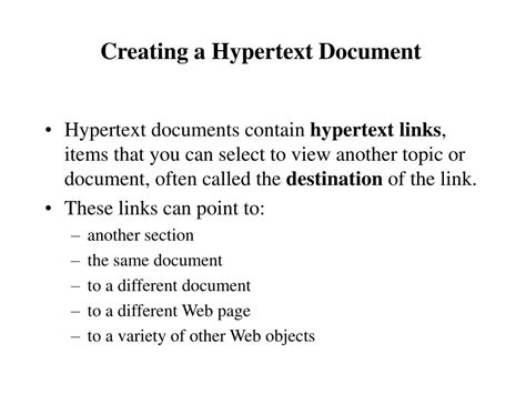 How to Add Hypertext 的图像结果