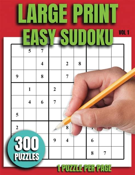 Easy Sudoku Printable 的图像结果