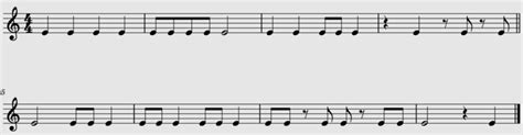 Image result for Simple Rhythm Exercises