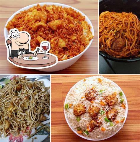 Pintus Kitchen, Hyderabad - Restaurant menu, prices and reviews