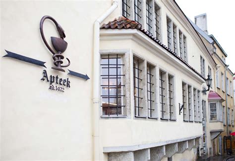 👉 Таллин - достопримечательности столицы Эстонии 🏠 Что посмотреть и ...