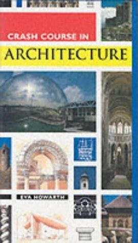 Buy Crash Course in Architecture Book Online at Low Prices in India ...