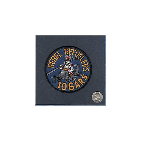 106th ARS Rebel REFUELERS USAF Boeing KC-135 | Ubuy India