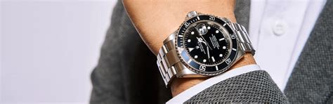 Contact Jay's Watch Store | We're Here to Help You