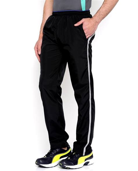 Proline Active Men's Track Pants (8907007332948_63001535014_X-Large ...