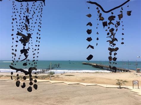 LOS MUELLES SURF CAMP (Lobitos) - Campground Reviews & Photos - Tripadvisor