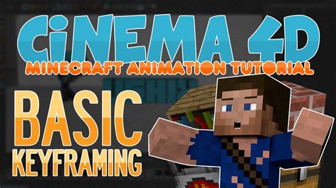 Minecraft Animation Tutorial 的图像结果