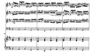 Image result for Four-Part Polyphony Music Example