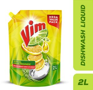Vim Power Dish Cleaning Gel Price in India - Buy Vim Power Dish ...