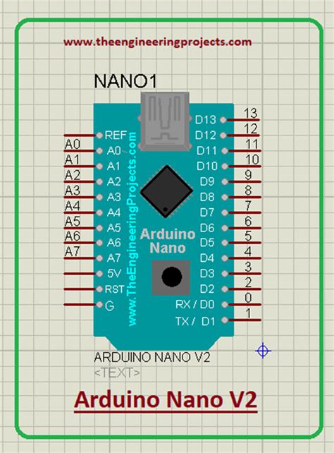 Proteus without Arduino Library 的图像结果