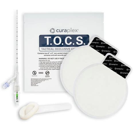 Cric Kits | Decompression Kits | Bound Tree