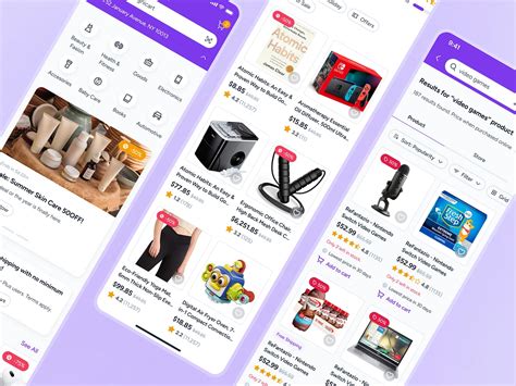 Image result for Product Card UI Design