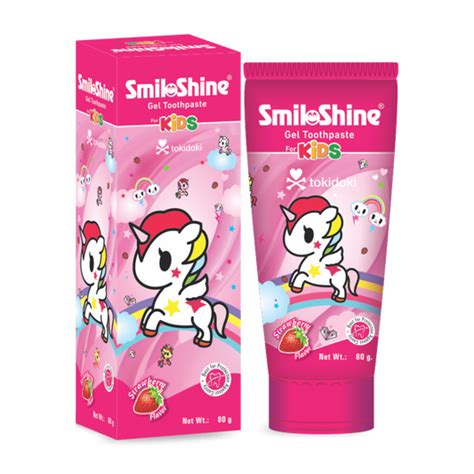 SmiloShine Kid's Corner