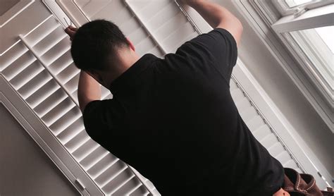 Image result for Window Shutter Installation