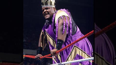 Big Daddy V Dead Body