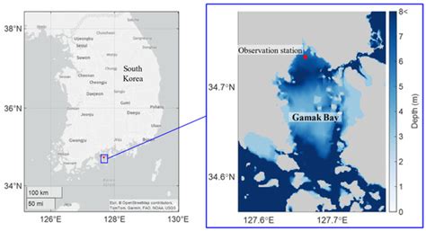 LSTM-Based Forecasting of Coastal Hypoxia in South Korea: Evaluating ...