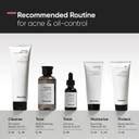 Minimalist Salicylic Acid Serum 2% for Acne, Blackheads & Open Pores ...