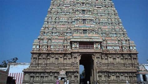13 Best Places To Visit In Thoothukudi For A Splendid Vacation In 2026!