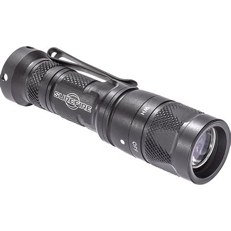 Image result for SureFire LED Flashlight