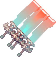 Image result for Calamity Mod Melee Armor