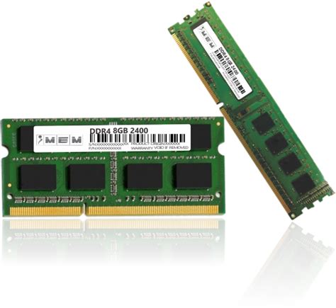 DRAM Memory Modules – Vizkan Solutions