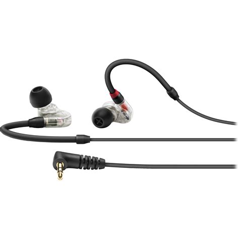 Sennheiser Headphones In Ear