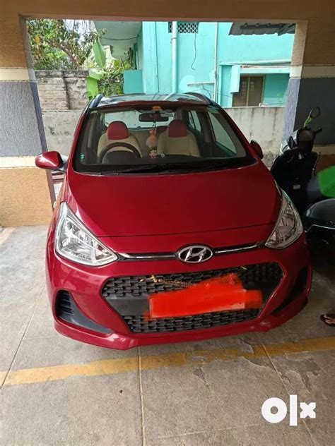 Hyundai Grand i10 2018 Petrol 53000 Km Driven - Cars - 1796890503