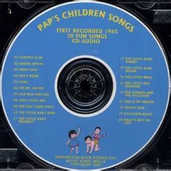 Trusty Dan MP3 Song Download | Pap's Children Songs @ WynkMusic