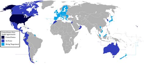 Free Trade Examples 的图像结果