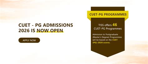 Admissions | TISS