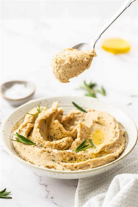 Butter Bean Mash - It's Not Complicated Recipes