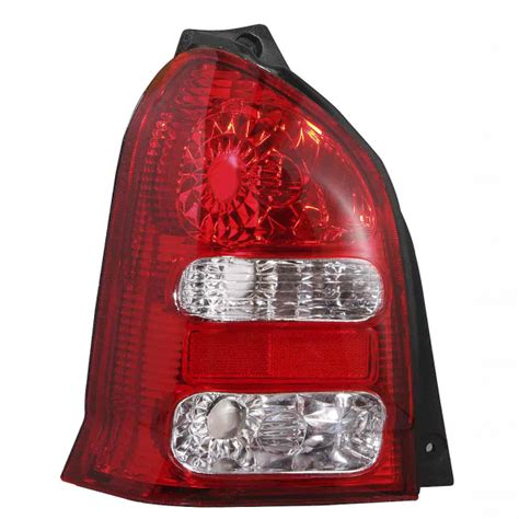 Autogold Tail Light Lamp Assembly Alto Type 2 Left for Maruti Suzuki ...