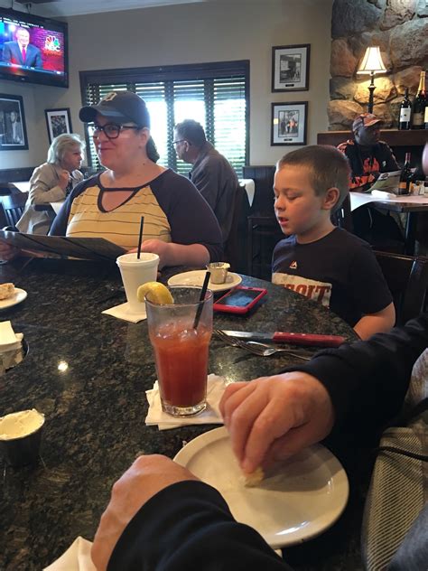 Lucky's Steak House - Davison, MI 48423