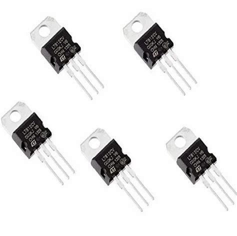 Image result for IC Transistor 12 Volt