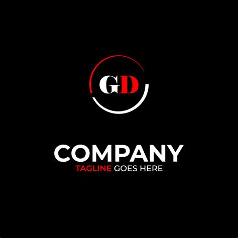 Image result for Simple Logo Design for GD