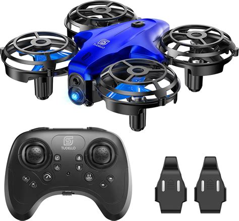 Best Mini Drones of 2023 » Ruberli