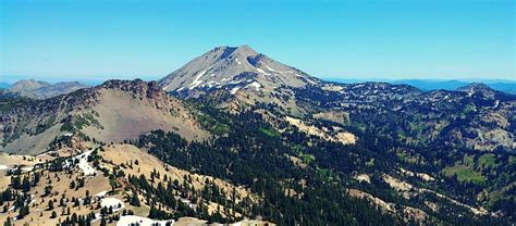 Are Dogs Allowed In Lassen National Park