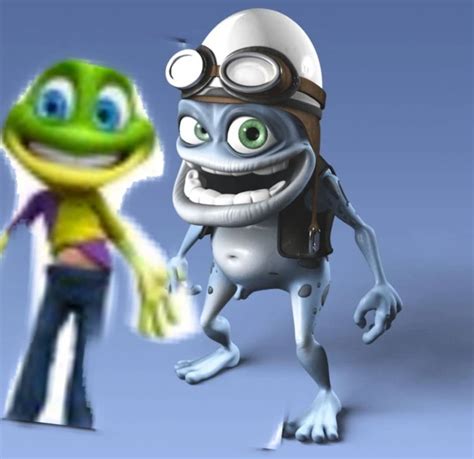 Image result for Alien vs Crazy Frog