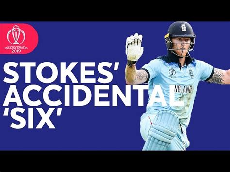 Ben Stokes: The journey of a champion