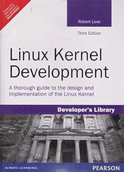 Buy Linux Kernel Development Book Online at Low Prices in India | Linux ...