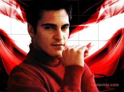 Joaquin Phoenix Screensaver - Download for PC Free