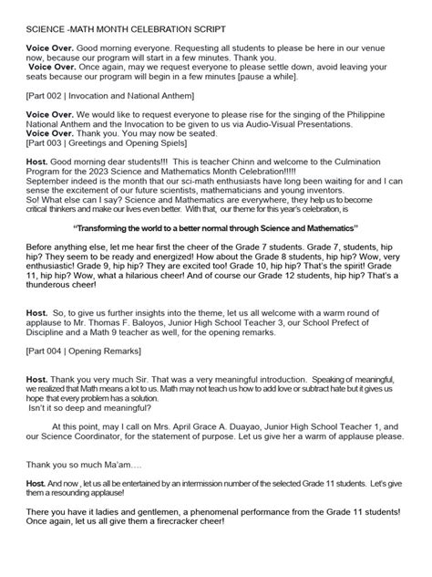 Image result for Math Lecture Script