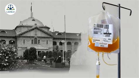 [Mosambi juice drip row] Allahabad HC stays order for demolition of ...