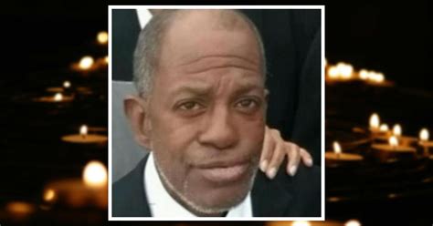 Obituary | George "Al" Alonza Jones, JR of Columbus, Georgia | Sconiers ...